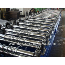 Steel Profile Normal Corrugated Roll Forming Machine